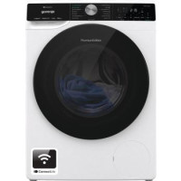 Gorenje Стиральная машина фронтальная, 10кг, 1400, A+++, 60см, дисплей, инвертор, пар, Wi-Fi, подсветка барабана, белый