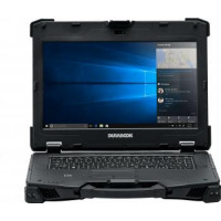 Durabook Ноутбук Z14I 14FHD AG/Intel i5-8250U/8/256F/int/W10P