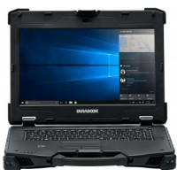 Durabook Ноутбук Z14I 14FHD AG Touch/Intel i7-1165G7/32/512F/int/GPS/LTE/IP65/W10P