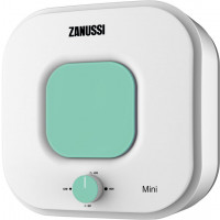 Zanussi ZWH/S 15 Mini U GREEN