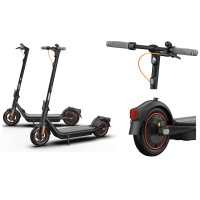 Електросамокат Segway-Ninebot F65I, Black ( AA.00.0010.97 )