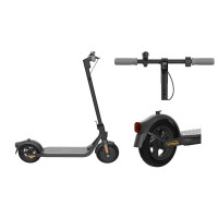 Електросамокат Segway-Ninebot F25E II, Black ( AA.00.0013.06 )