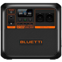 Зарядна станція BLUETTI AC180