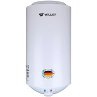 Водонагрівач Willer AEVH-30R (Ultraslim) Palermo