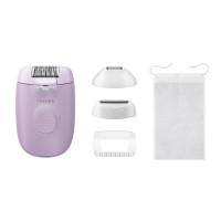 Епілятор Philips Series 2000 BRE257/00
