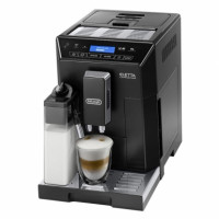 Delonghi ECAM 44.660.B Eletta Cappuccino