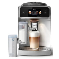 Кавомашина Philips LatteGo Pro Series 8000 Cafe Aromis EP8757/20