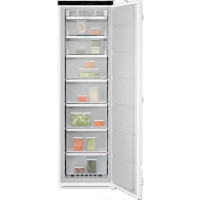Морозильна камера Electrolux EUN7NE18S