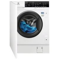Прально-сушильна машина вбудована ELECTROLUX EW7WN368SUI