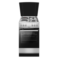 Комбінована плита Hansa FCMX58099