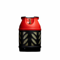 Балон газовий GutGas CR-18.2 (GHCL1822)