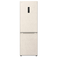 Холодильник LG GC-B459FEPW