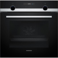 Духовка електрична Siemens HB557JYS5T