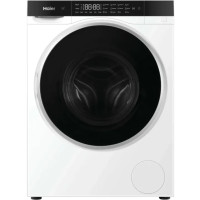 Прально-сушильна машина Haier HWD50-BP12307U-S