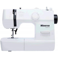 Швейна машинка електромеханічна Minerva Max30