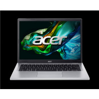 Ноутбук Acer Aspire 3 A314-42P-R0XK Pure Silver (NX.KSFEU.003)