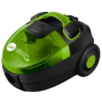 Пилосос безмішковий Sencor SVC 510GR