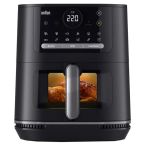 Мультипіч Braun MultiFry 5 HF5073IBK