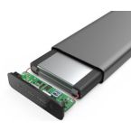 HAMA Портативное зарядное устройство Power Bank  Universal 26800 mAh PD 5-20V/60W Grey