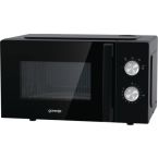 Мікрохвильова піч Gorenje MO17E1BH