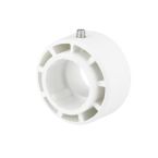 Danfoss Переходник Living Eco, RA, пластик