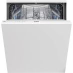 Посудомийна машина Indesit D2IHL326