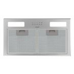 Cata Вытяжка встраиваемая, 50см, 1115м3ч, GT-PLUS 45 X, нерж