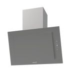 Cata Вытяжка наклонная, 80см, 1350м.куб/ч, Thalasa 800 xggr, серый