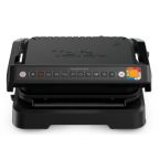Електрогриль притискний Tefal OptiGrill 2in1 GC772830