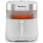 Мультипіч (аерофритюрниця) Moulinex Easy Fry Infrared EZ831GF0
