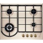 Варильна поверхня газова Electrolux EGH6343RON