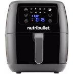 Мультипіч (аерофритюрниця) Nutribullet XXL NBA071B