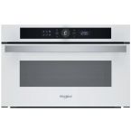 Мікрохвильова піч Whirlpool WMD44MW