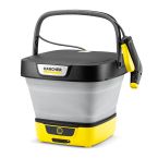 Мінімийка низького тиску акумуляторна Karcher OC 3 Foldable (1.599-300.0)