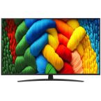 Телевізор LG 55NANO81A6A