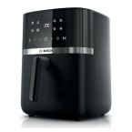 Мультипіч Bosch Serie 4 MAF462B0