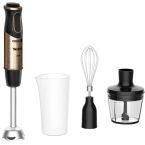 Занурюваний блендер Tefal Quickchef HB656G10