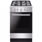 Газова плита Hansa FCGX52029H