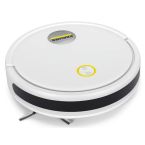 Робот-пилосос з вологим прибиранням Karcher RCV 2 (1.269-670.0)