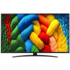 Телевізор LG 50NANO81A6A
