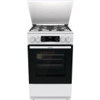 Комбінована плита Gorenje GK5C63WH