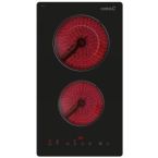 Cata Варочная поверхность электрическая стеклокерамическая, 30см, TD 3002 BK, черный