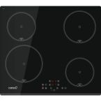 Cata Варильна поверхня Cata індукційна, 60см, IB 6324E2 BK, чорний