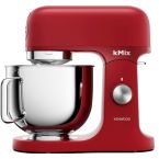 Кухонна машина Kenwood kMix KMX751ARD