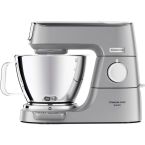 Кухонна машина Kenwood Titanium Chef Baker KVC85.594SI