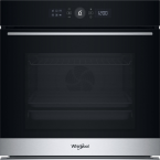 Духова шафа електрична Whirlpool WOI5S8CM1SXA