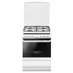 Комбінована плита Hansa FCMW680451