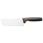 Fiskars Кухонный нож Nakiri Functional Form, 15.8 см
