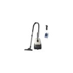 Пилосос з мішком Philips 1000 Series XD1101/10