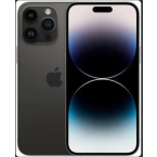 Смартфон Apple iPhone 14 Pro Max 128GB Space Black (MQ9P3) вживаний! Ідеальний стан